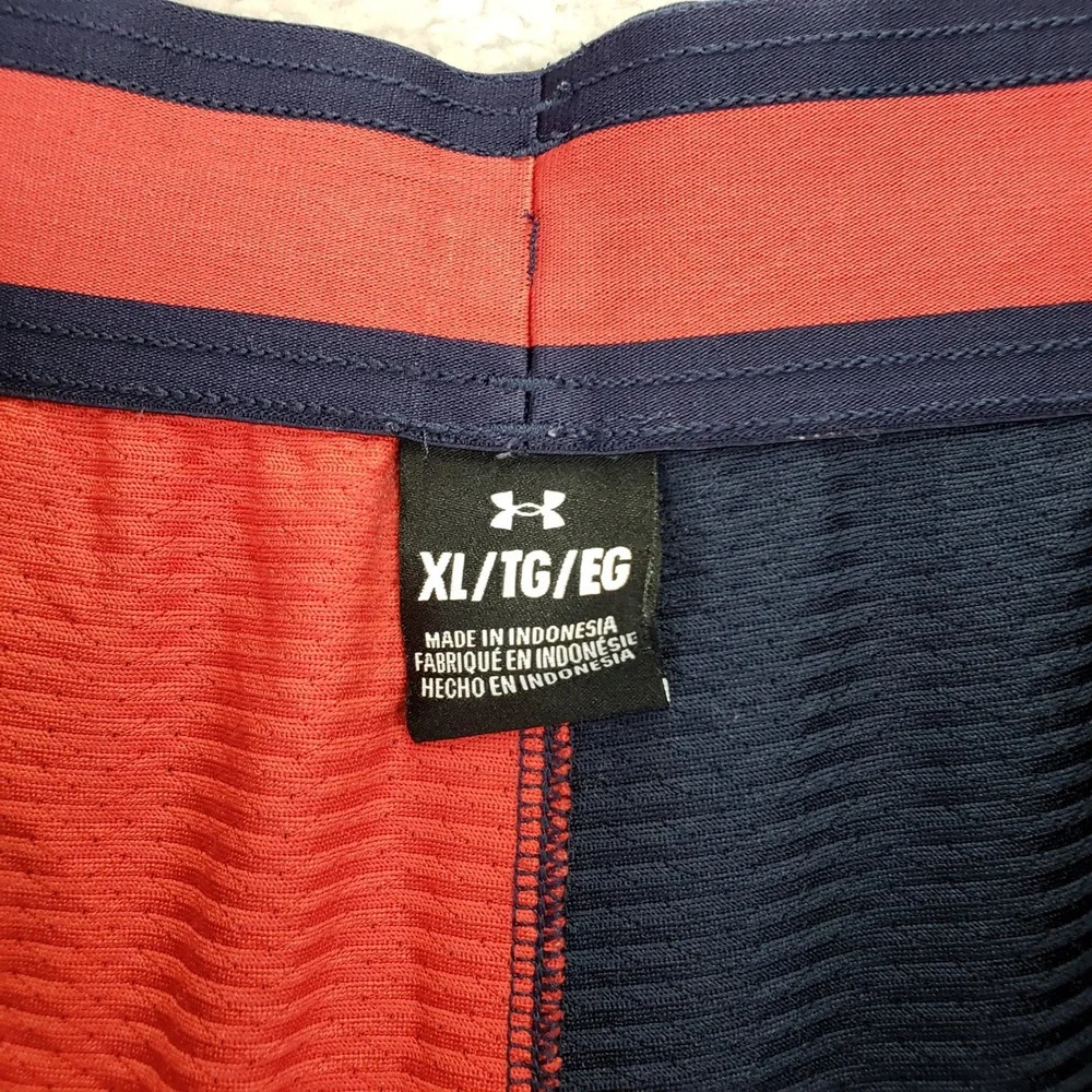 Under Armour under armour